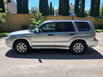 Авто Subaru Forester 2006 № 8149537