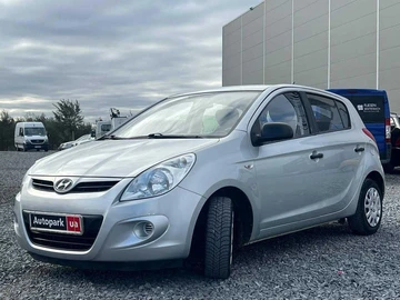 Авто Hyundai I20 2011 № 8149539