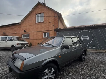 Авто ВАЗ 21093 2009 № 8149547