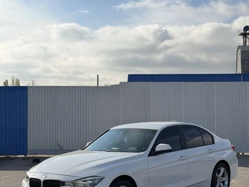 Авто BMW 3 Серия 2013 № 8149549