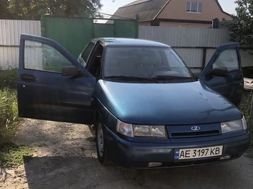 Авто ВАЗ 2112 2004 № 8149552