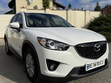 Авто Mazda Cx-5 2014 № 8149553