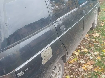 Авто ВАЗ 2111 2005 № 8149554