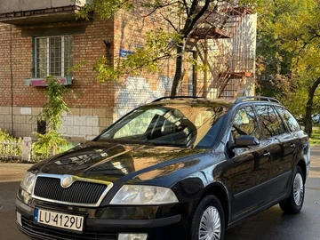 Авто Skoda Octavia 2008 № 8149560