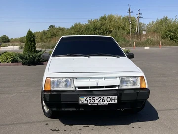 Авто ВАЗ 2108 1985 № 8149561