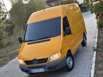 Авто Mercedes Sprinter 2006 № 8149563