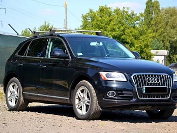 Авто Audi Q5 2015 № 8149569