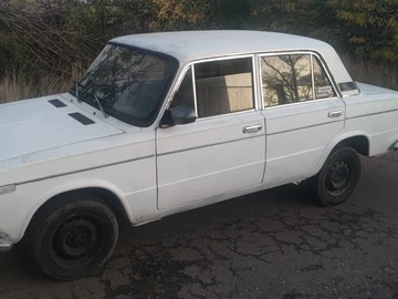 Авто ВАЗ 2103 1974 № 8149573