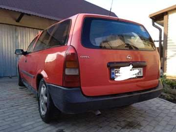 Авто Opel Astra 2006 № 8149581