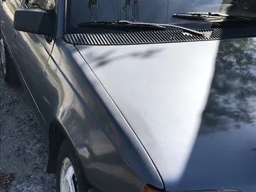 Авто Opel Kadett 1988 № 8149677