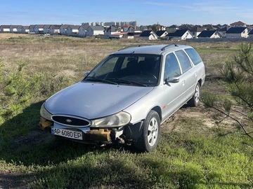 Авто Ford Mondeo 1998 № 8149695