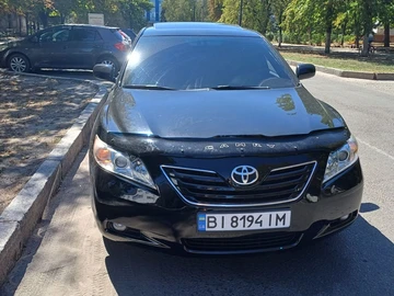 Авто Toyota Camry 2008 № 8149704