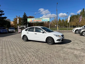Авто Ford Focus 2011 № 8149709