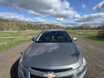 Авто Chevrolet Cruze 2012 № 8149710