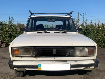 Авто ВАЗ 21053 1989 № 8149715