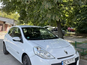 Авто Renault Clio 2013 № 8149718