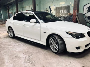 Авто BMW 5 Серия 2006 № 8149726
