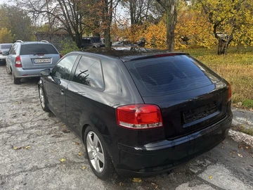 Авто Audi A3 2004 № 8149731