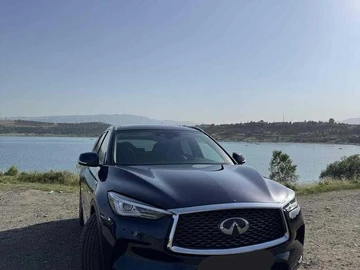 Авто Infiniti Qx50 2019 № 8149736