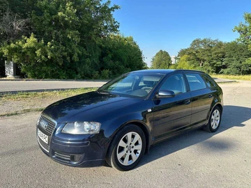 Авто Audi A3 2005 № 8149737