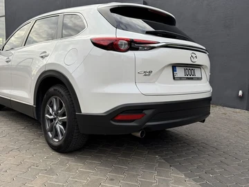 Авто Mazda Cx-9 2019 № 8149738