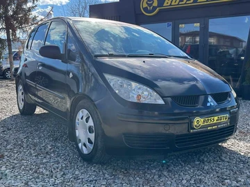 Авто Mitsubishi Colt 2008 № 8149741