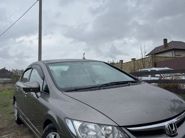 Авто Honda Civic 2007 № 8149747
