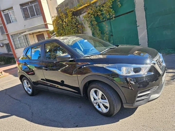 Авто Nissan Kix 2020 № 8149749