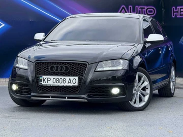 Авто Audi A3 2012 № 8149750