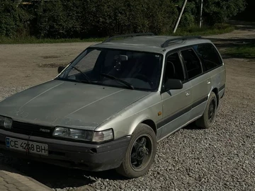 Авто Mazda 626 1995 № 8149759