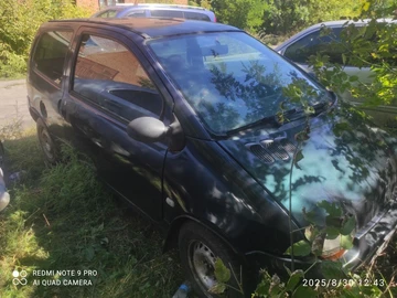 Авто Renault Twingo 1993 № 8149796