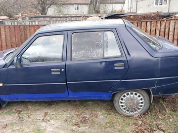 Авто ЗАЗ 1103 Slavuta 2000 № 8149814