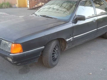 Авто Audi 100 1990 № 8149823