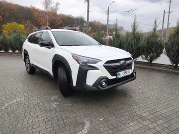 Авто Subaru Outback 2024 № 8149826