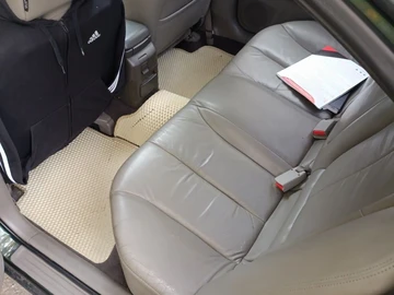Авто Nissan Maxima 2002 № 8149834