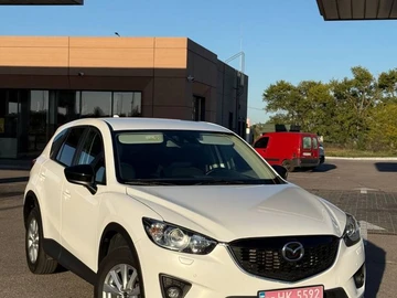 Авто Mazda Cx-5 2015 № 8149836