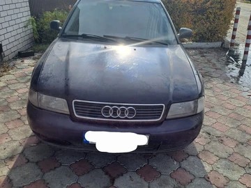 Авто Audi A4 2001 № 8149839