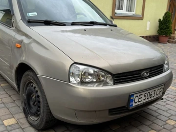 Авто ВАЗ 1118 Kalina 2006 № 8149840