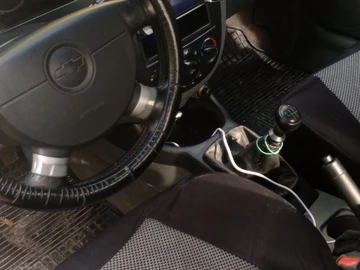 Авто Chevrolet Alero 2008 № 8149842