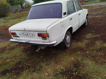 Авто ВАЗ 2101 1984 № 8149963