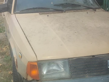 Авто  2141 1989 № 8149964