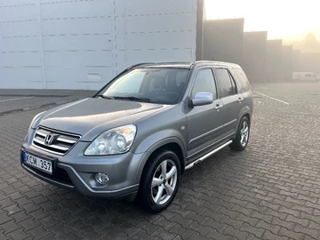 Авто Honda Cr-V 2006 № 8149966