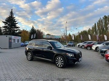 Авто Mercedes Gl Серия 2022 № 8149968