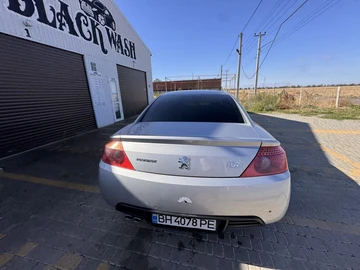 Авто Peugeot 407 2007 № 8149973