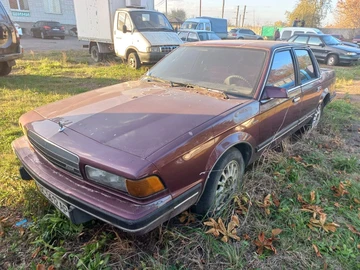 Авто Buick Century 1989 № 8149979