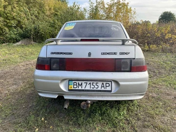 Авто ВАЗ 2110 2005 № 8149991