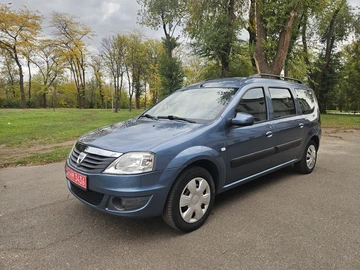 Авто Dacia Logan 2010 № 8149992