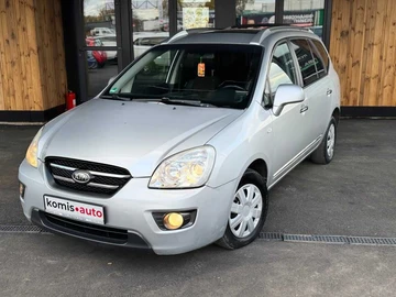 Авто KIA Carens 2006 № 8149999