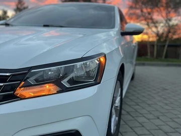 Авто Volkswagen Passat Sedan 2016 № 8150006