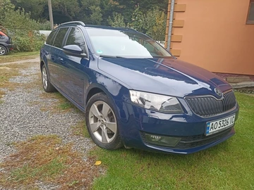 Авто Skoda Octavia 2014 № 8150007
